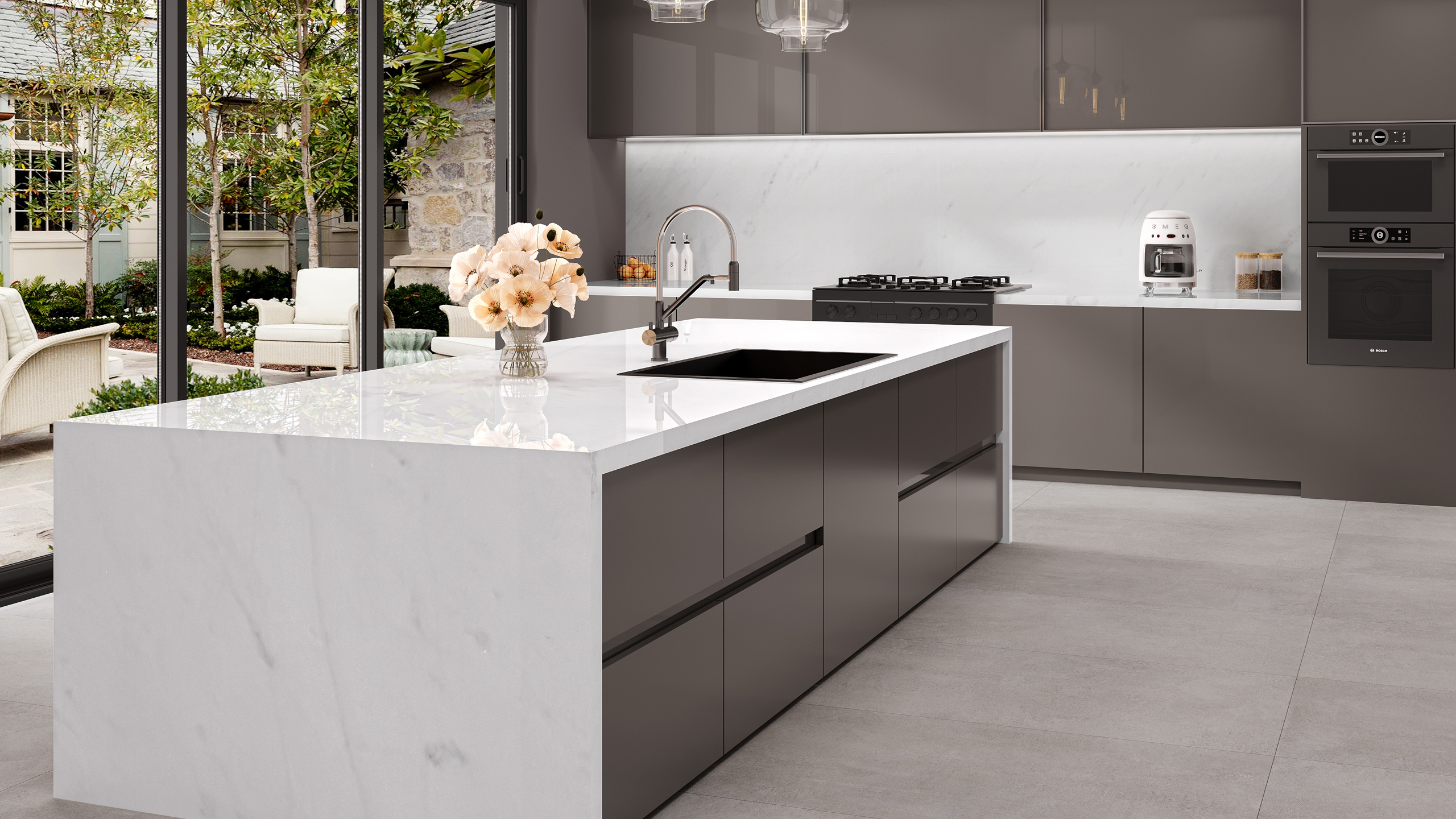 Marble