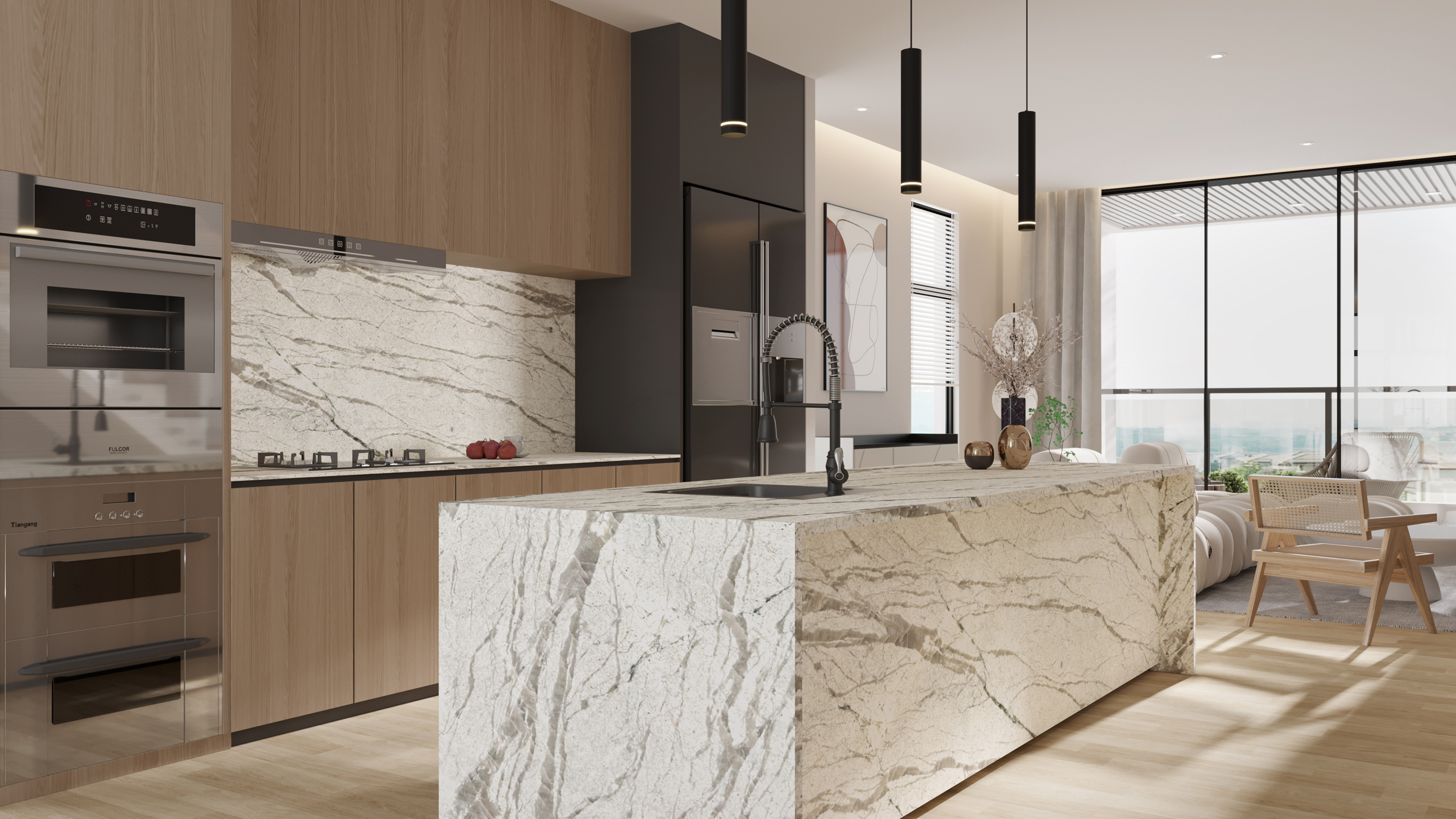 Quartzite