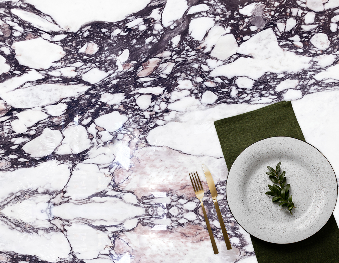 Variant Porcelain