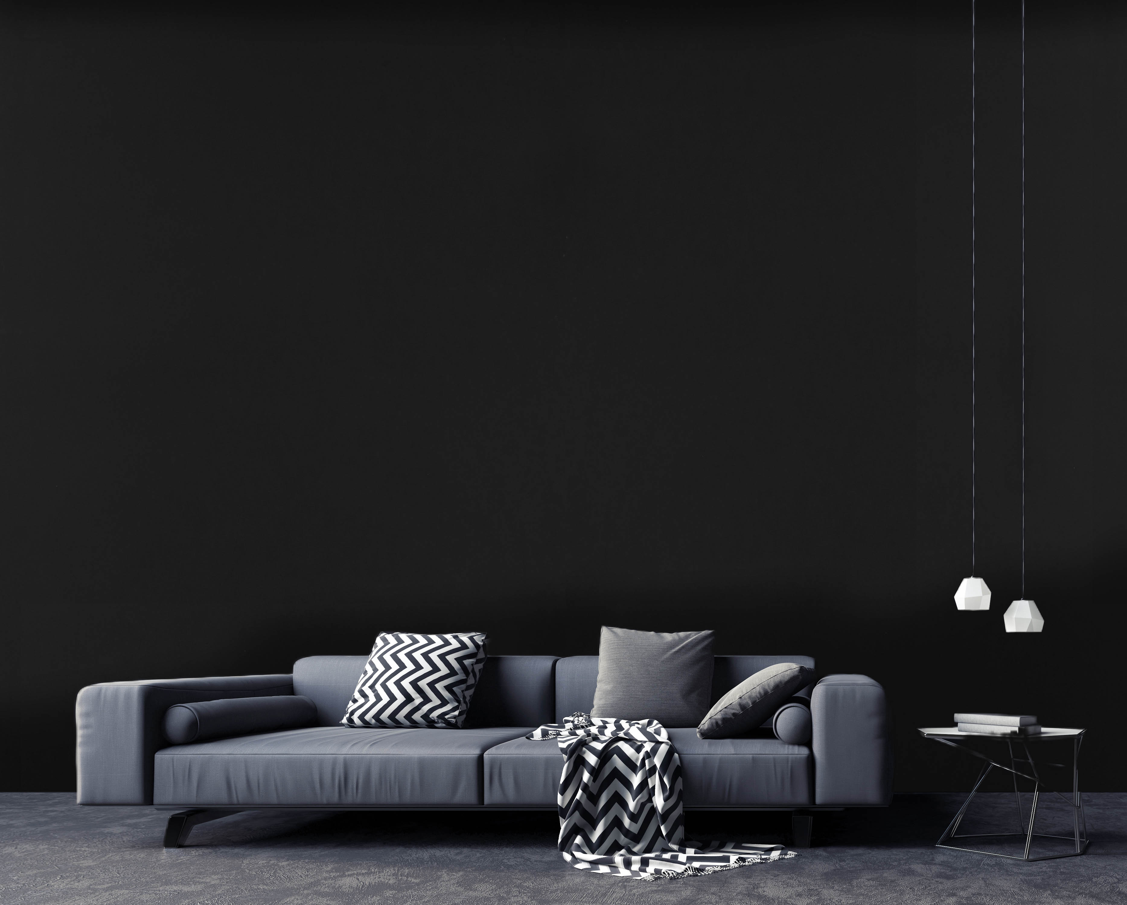 Room Scene 2