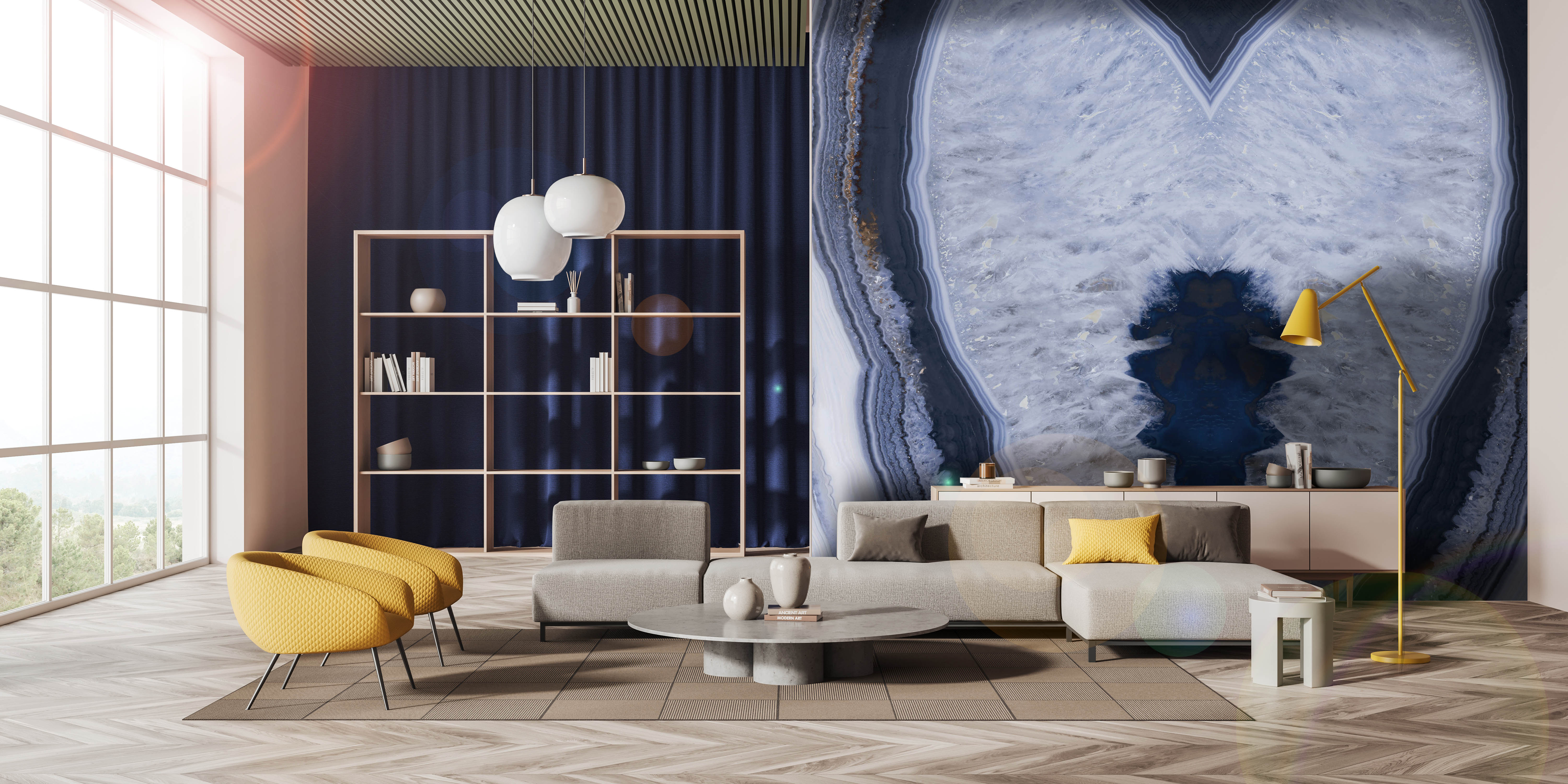 Room Scene 1