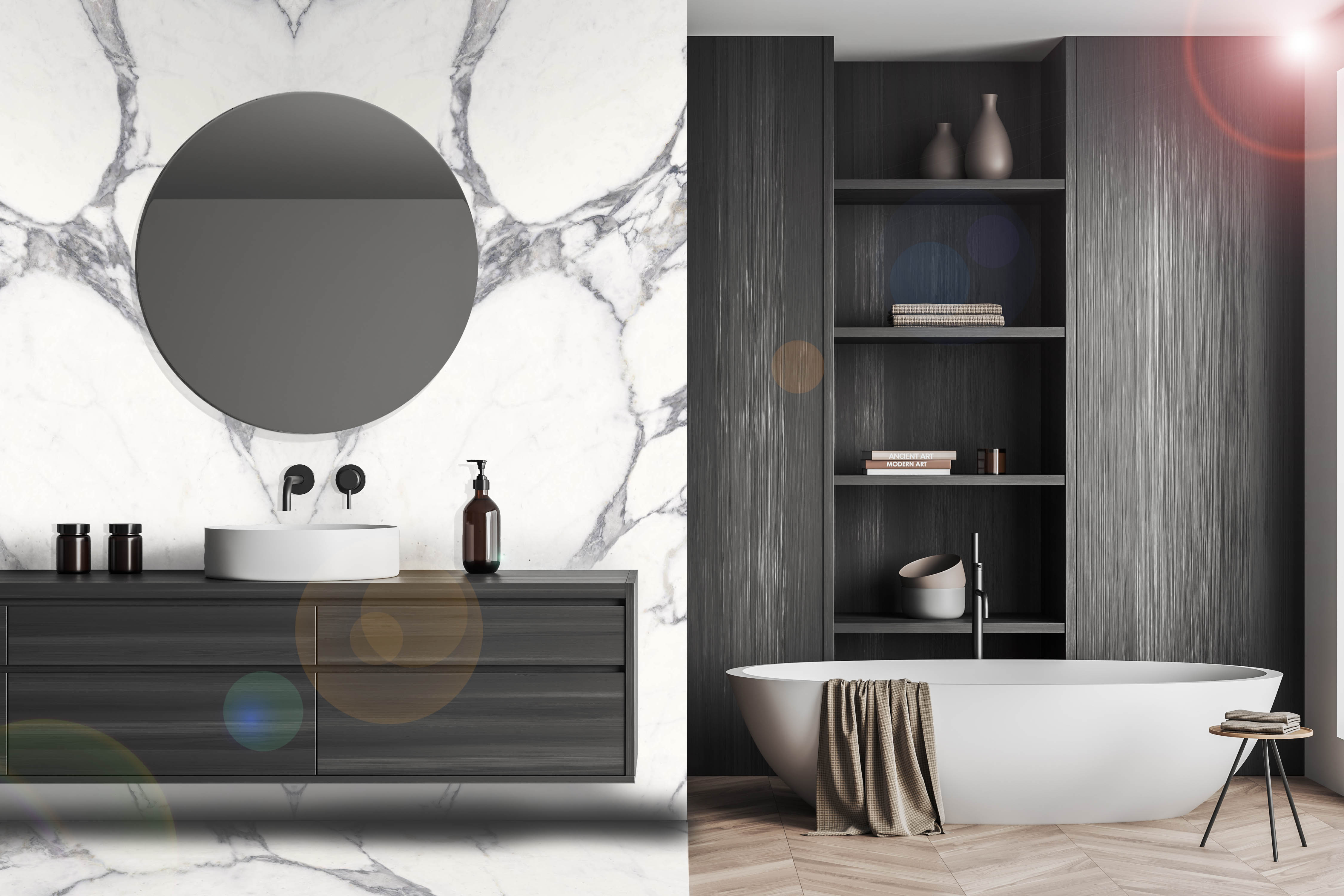 Room Scene 1